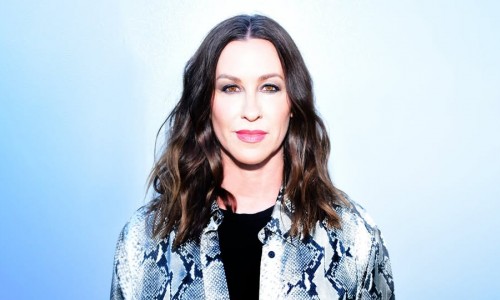 Alanis Morissette: la pluripremiata regina del rock alternativo annuncia il suo tour mondiale del 2025 - 22 giugno 2025 Codroipo (Ud) - Villa Manin